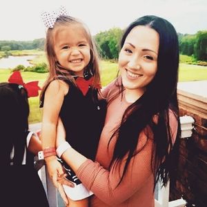 Meet your Posher, Kerrie